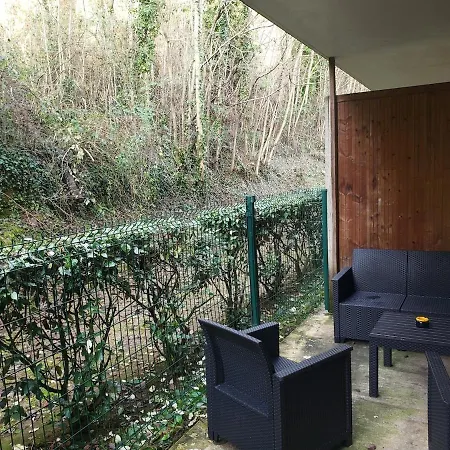 T2 Ground Floor With Terrace Sarlat-la-Canéda